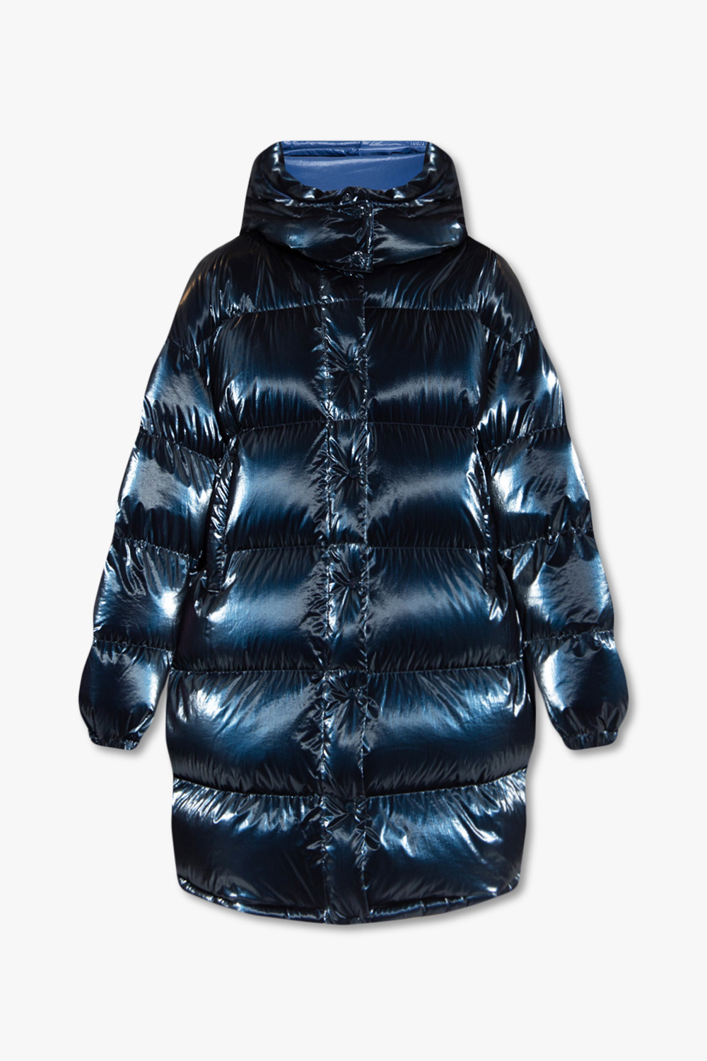 How to clearance wash moncler jacket